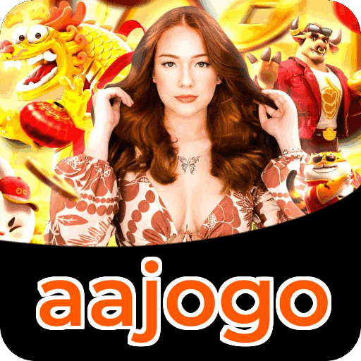 Login rápido no app aajogo